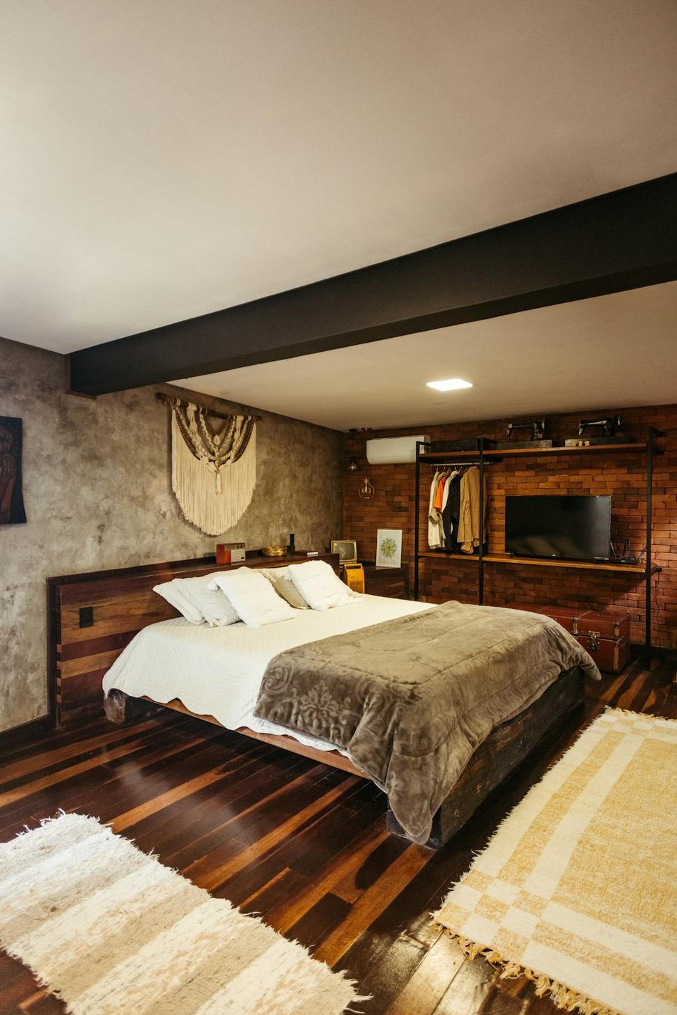 Executive Twin Room
