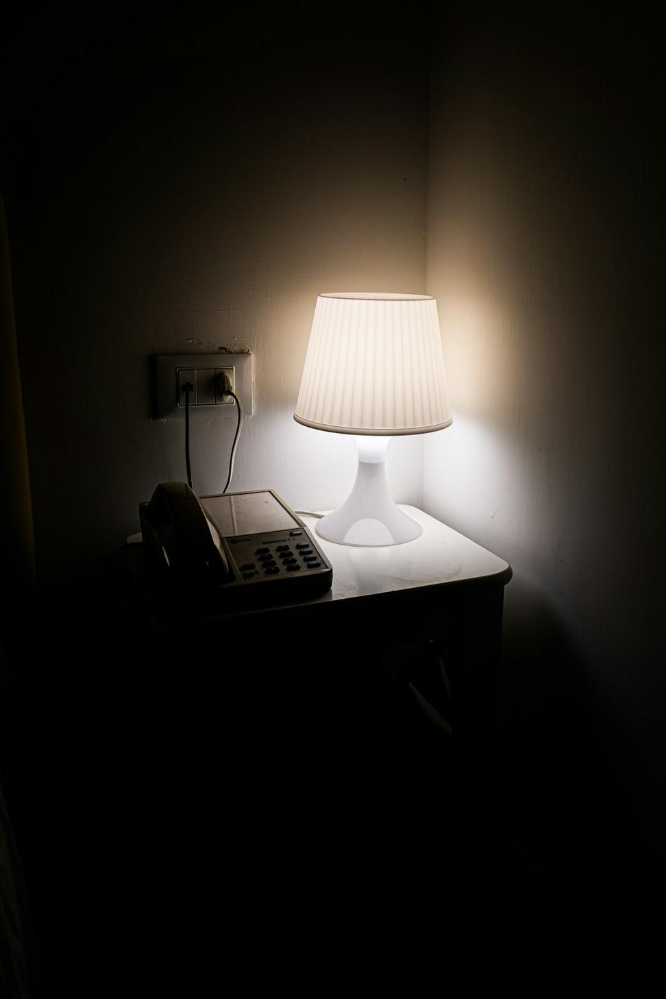 Work desk