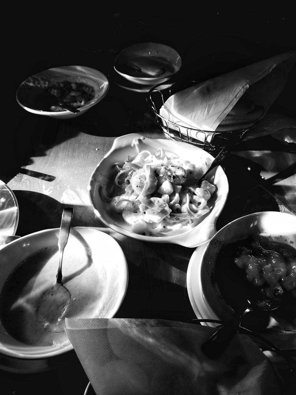 Appetizers