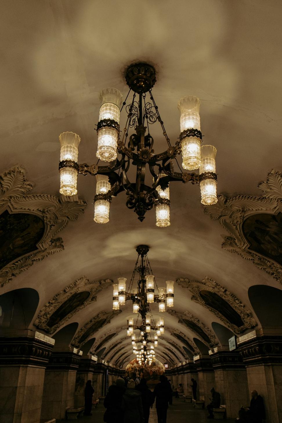 Historic Hotel Details