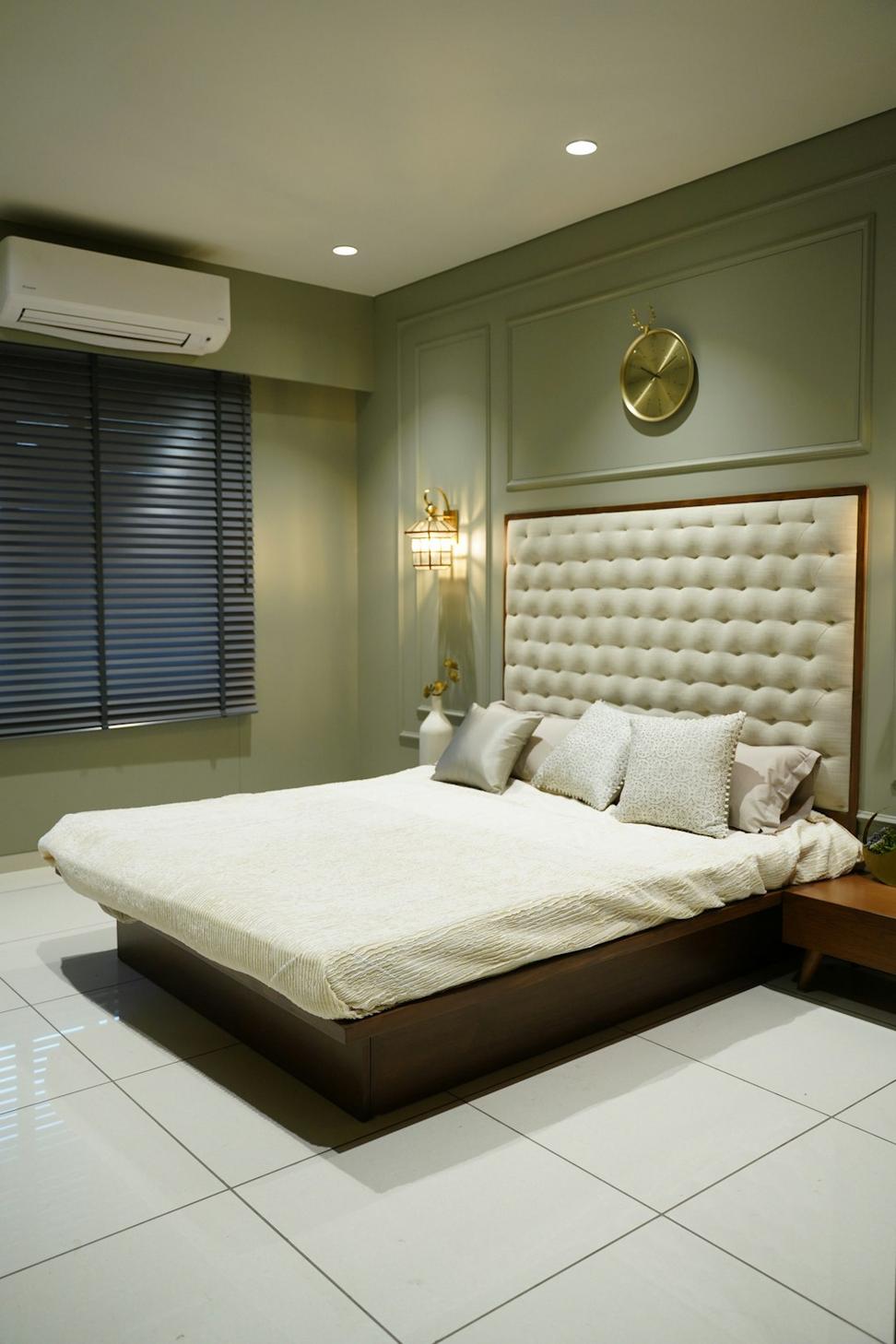 Spa and wellness center