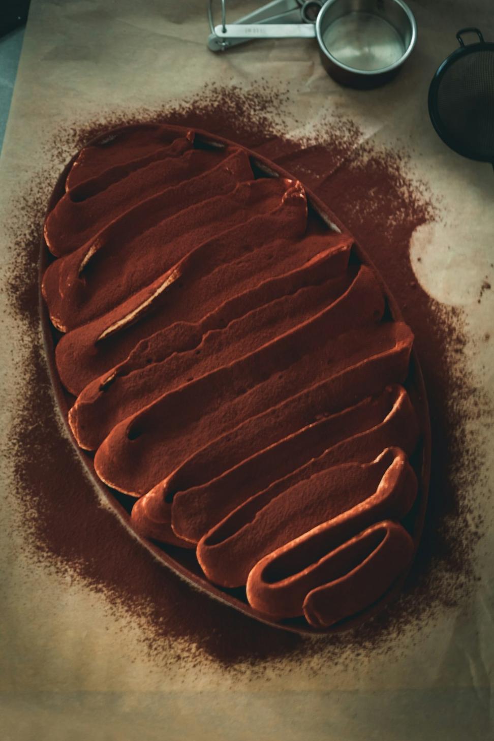 Desserts