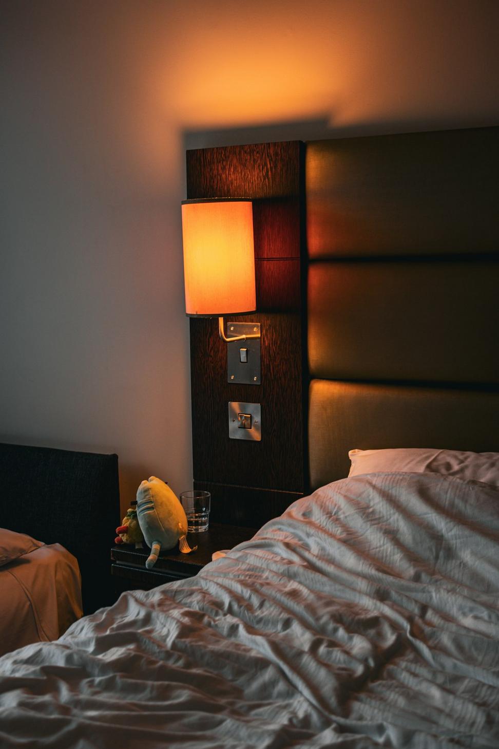 Room amenities