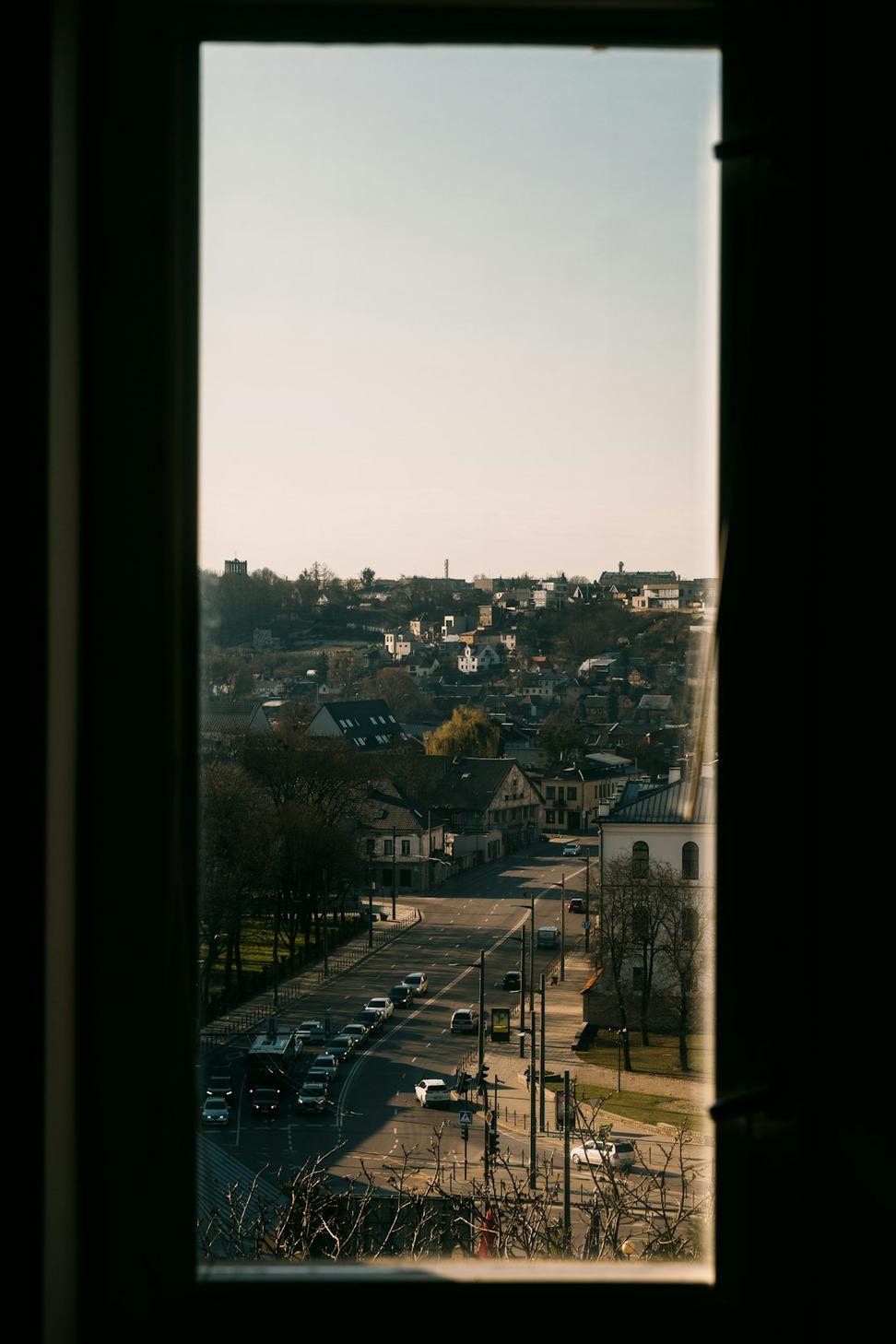 Room view