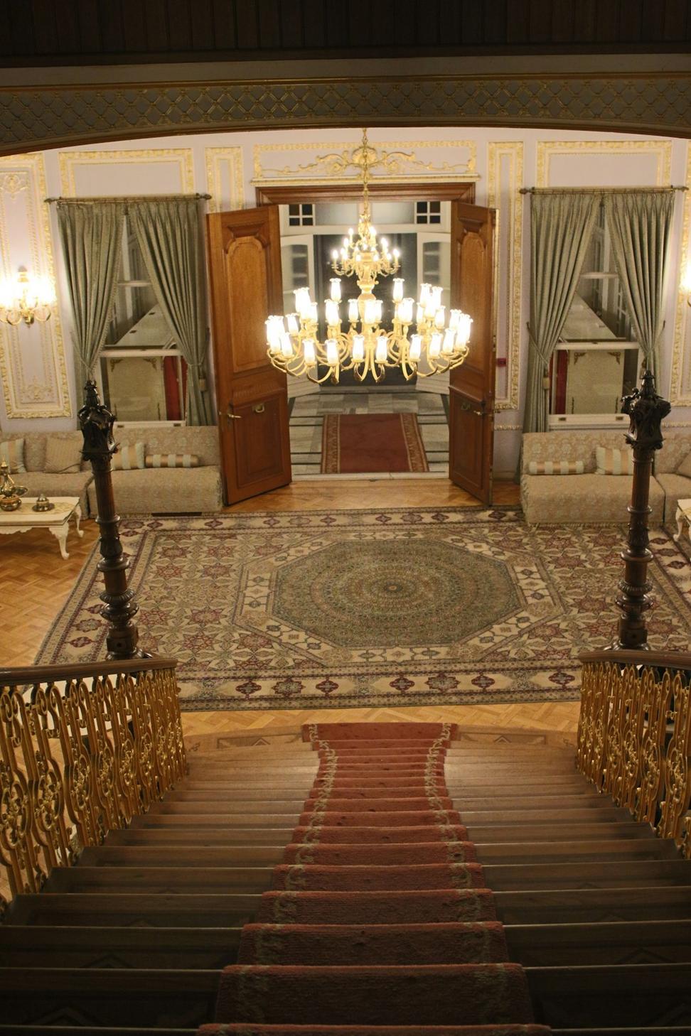 Signature Suite